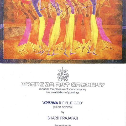 7_Krishna_Blue_God_2004